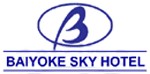 Baiyoke Sky Hotel  - Logo